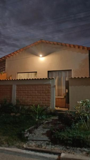 Casa Da Ju Cavalcante